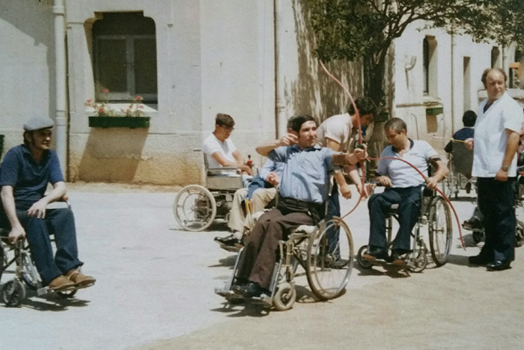 Historia