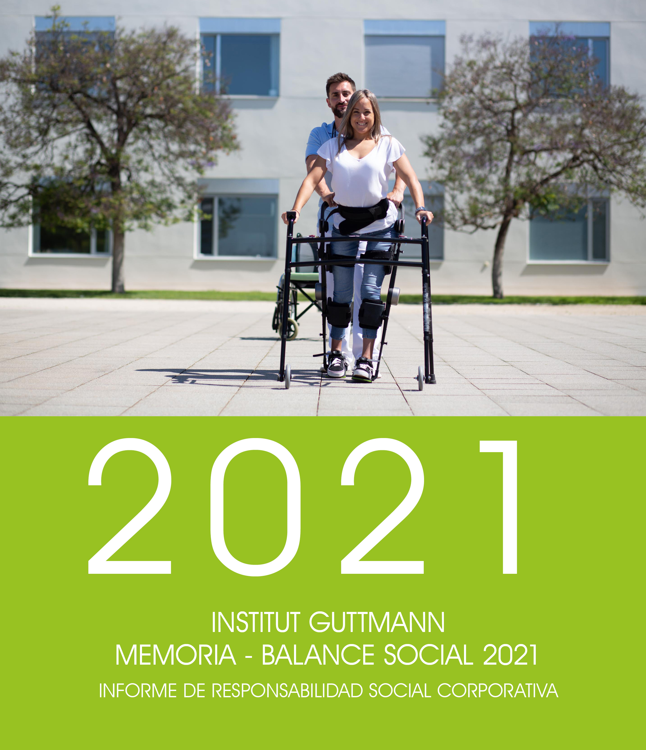 Informe RSC 2021