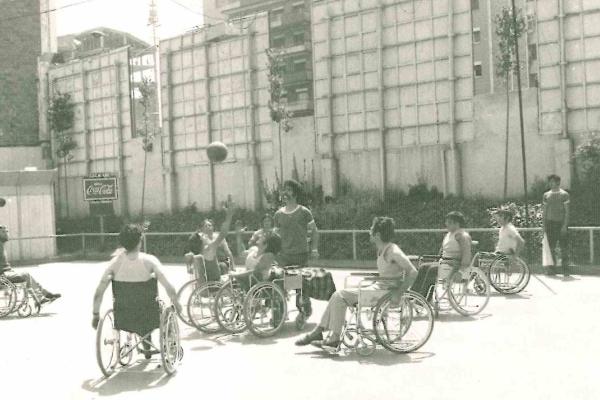 Club Deportivo Instituto Guttmann