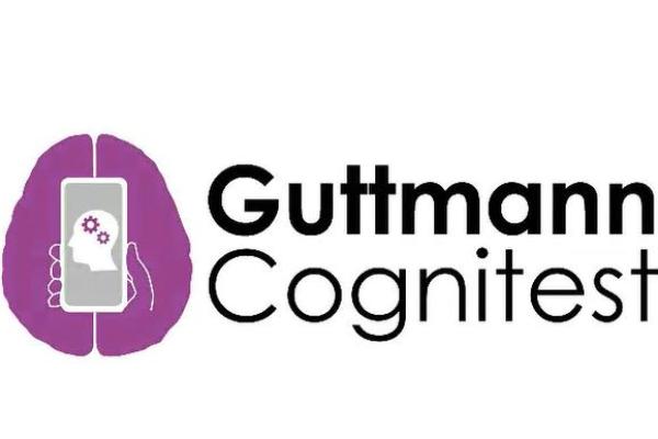 guttmann cognitest logo rendiment cognitiu