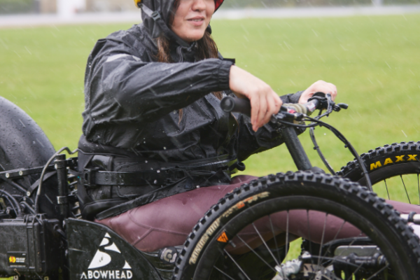 El Institut Guttmann en los WheelPower Inter Spinal Unit Games