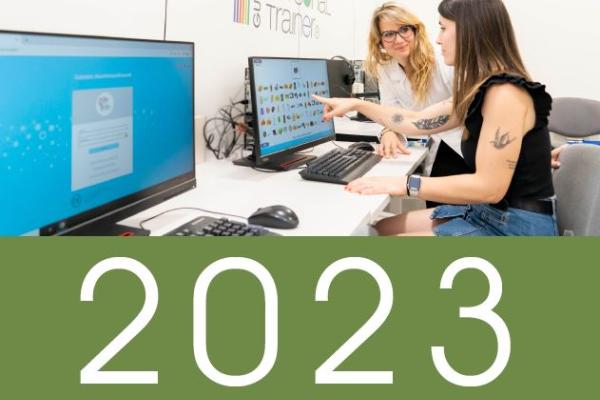 Annual Report 2023 Corporate Social Responsibility Report