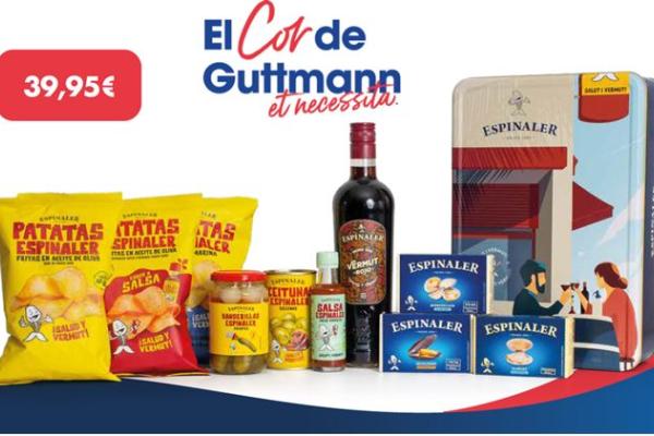 Lotes Solidarios de Espinaler