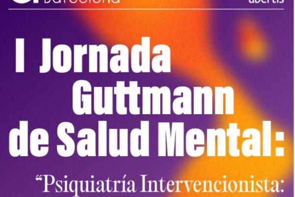 Jornada Salud Mental