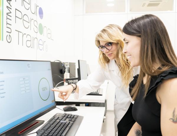 Un estudi demostra els beneficis de la rehabilitació cognitiva amb l’eina Guttmann, NeuroPersonalTrainer en pacients amb esclerosi múltiple 