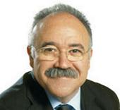 josep_carod_rovira.jpg El Sr. Josep Ll. Carod-Rovira, Presidente de Esquerra Republicana de Cataluña, firma en el Libro de Honor del Institut Guttmann