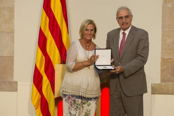 medalla_homs_i_gispert.jpg Entrega Medalla d'Or