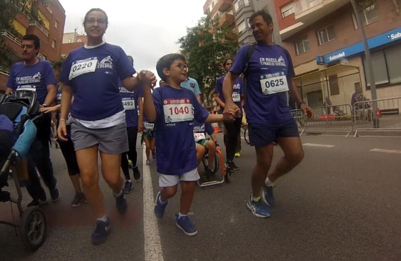 cursa_pci2016_slgc_20.jpg El Institut Guttmann participa en la carrera de la Parálisis Cerebral
