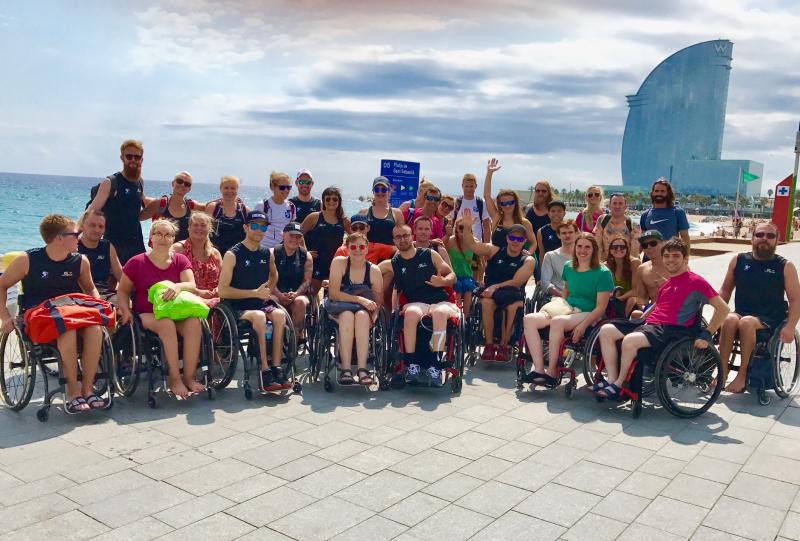 group_cnab.jpg H20 Camp Barcelona - Sports & Life