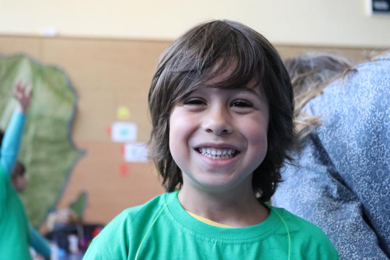 img_0980.jpg El Institut Guttmann celebra unas jornadas con escuelas para el fomento de la educación física inclusiva