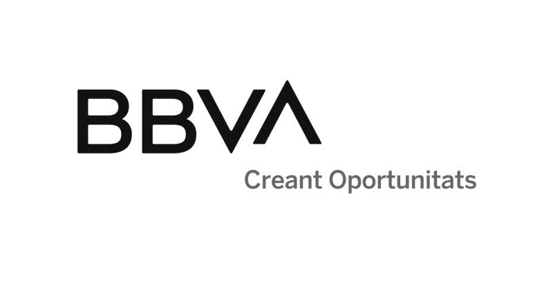 bbva.jpg BBVA, empresa amiga del Institut Guttmann