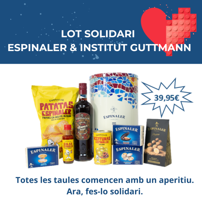 Lotes Solidarios Espinaler