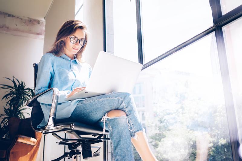 Research by women for women
