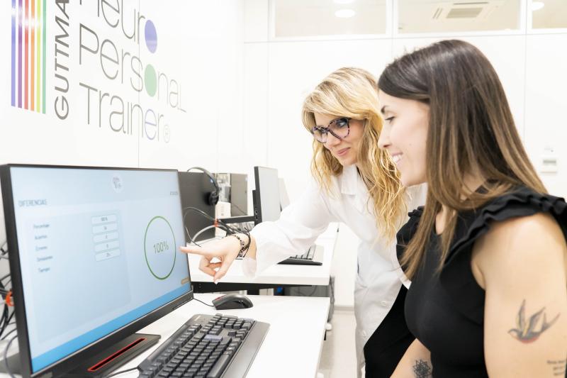 Un estudi demostra els beneficis de la rehabilitació cognitiva amb l’eina Guttmann, NeuroPersonalTrainer en pacients amb esclerosi múltiple