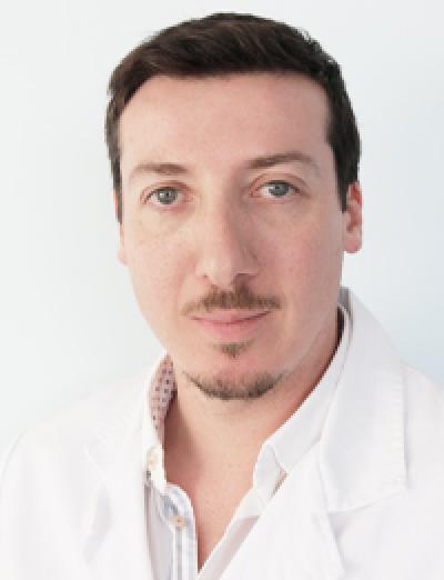 Cristián Figueroa Chacón