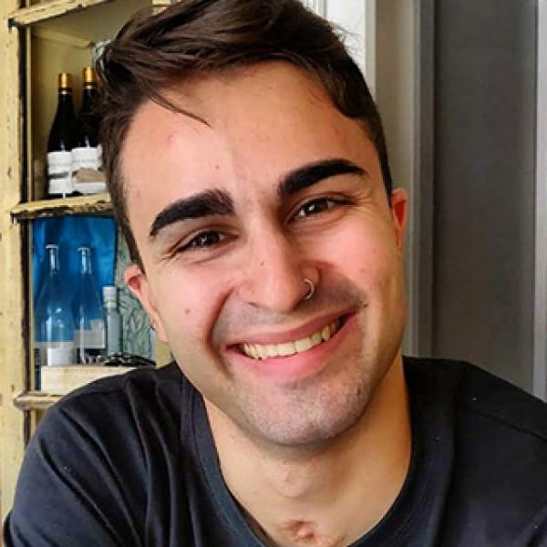 Daniel Bernardo